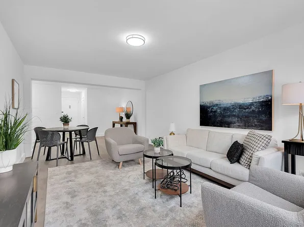 2530 Independence Ave APT 4E, Bronx, NY 10463