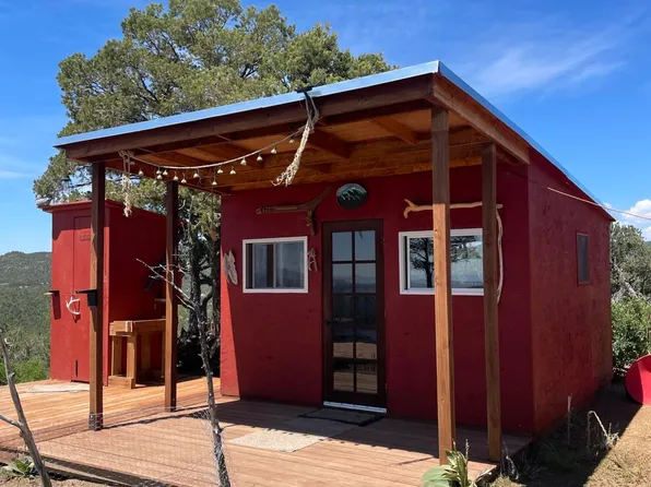 Juniper Trl, Trinidad, CO 81082