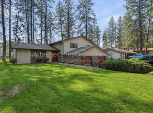 816 S Robinhood St, Spokane, WA 99206