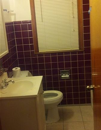 Main Level Full Bath