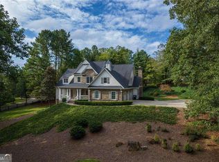 100 Bridlewood Pass, Ball Ground, GA 30107