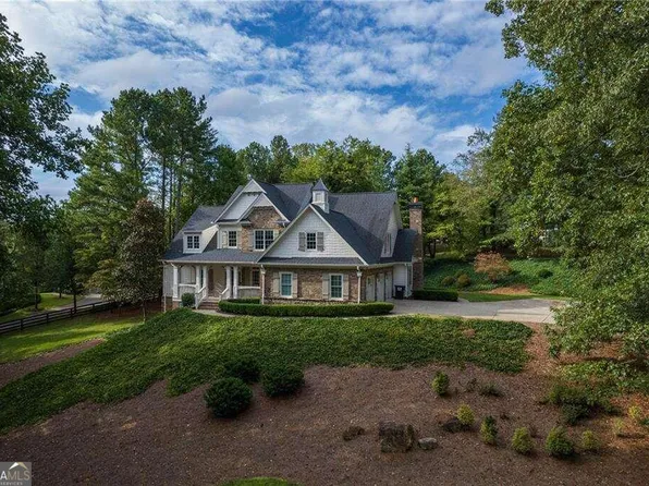100 Bridlewood Pass, Ball Ground, GA 30107
