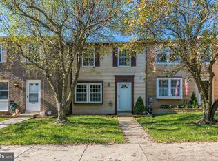 1744 Springfield Ln, Frederick, MD 21702
