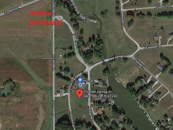 3rd image of 772 NW Santee Dr
