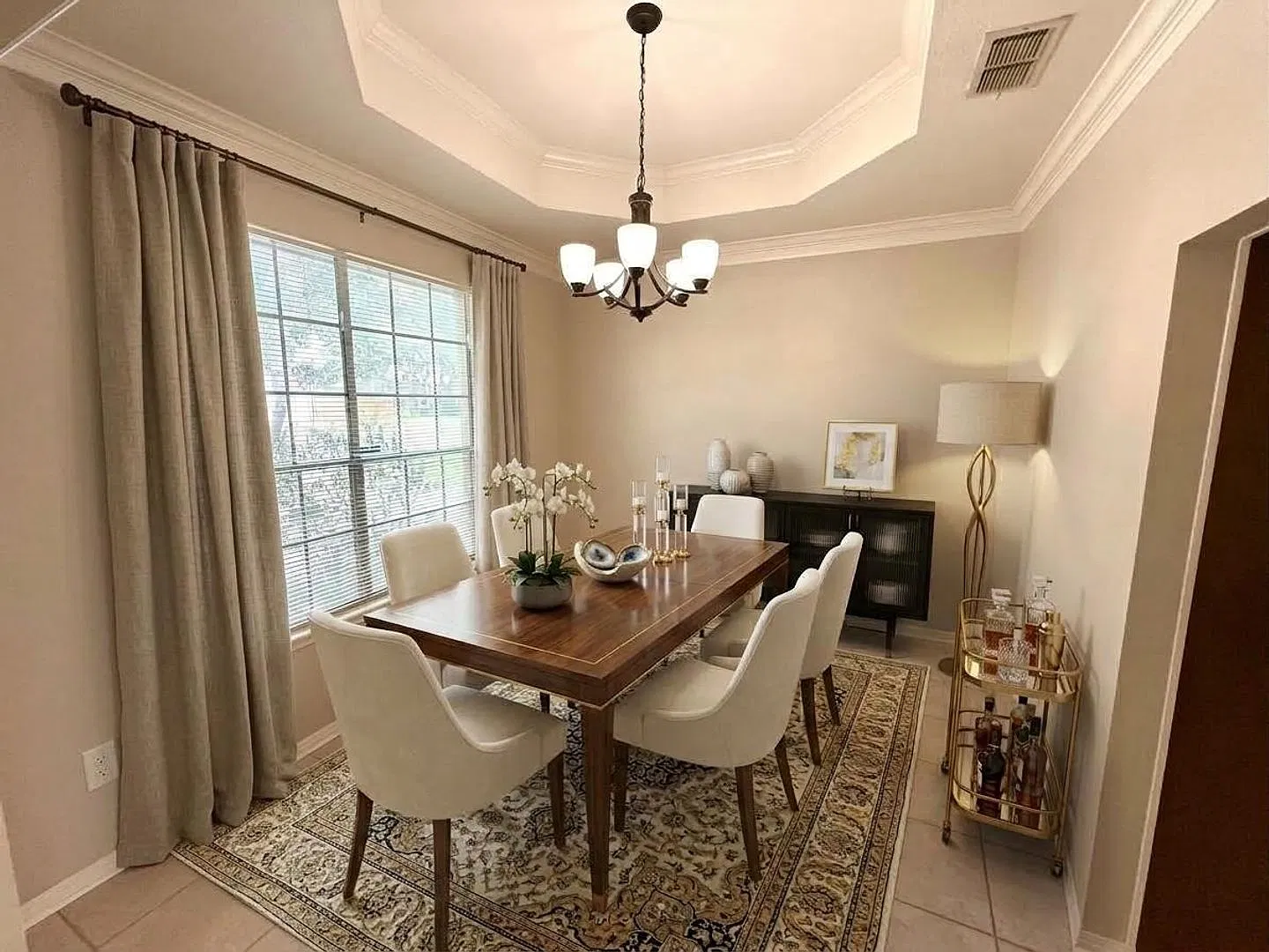 Spacious 3-Bedroom Home with Upgraded Garage & Energy-Efficient Features in a Fantastic Location! — Photo 3