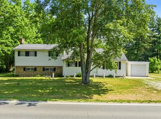 1711 Gihon Rd, Parkersburg, WV 26101