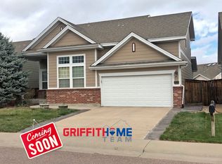 10246 Riverstone Dr, Parker, CO 80134