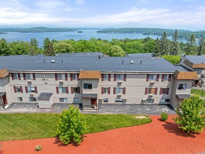 144 Treetop Circle #15, Laconia, NH, 03246