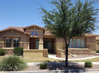 18716 E Peartree Ln, Queen Creek, AZ 85142