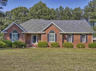 279 Kings Grant Rd S, Lugoff, SC 29078