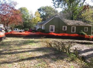 1408 Westboro Dr SW LOT 21, Atlanta, GA 30310