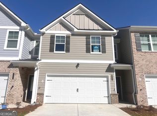 6362 Warbler Ct, Morrow, GA 30260