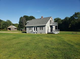 124 Maple Ln, Livermore, ME 04253
