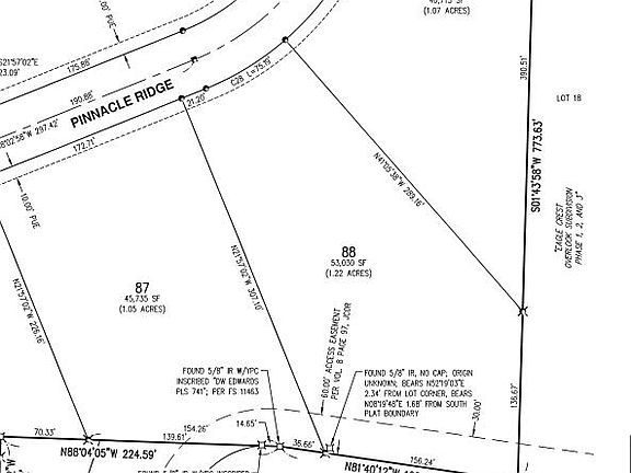 2nd image of 468 Pinnacle Rdg #88