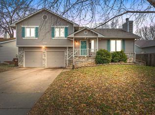 1918 N Topaz St, Wichita, KS 67212