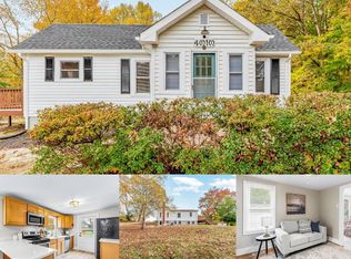 4010 Sixes Rd, Prince Frederick, MD 20678