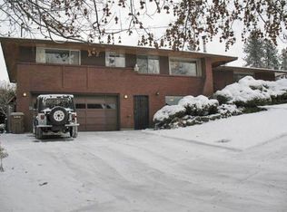 1833 S Maple Blvd, Spokane, WA 99203