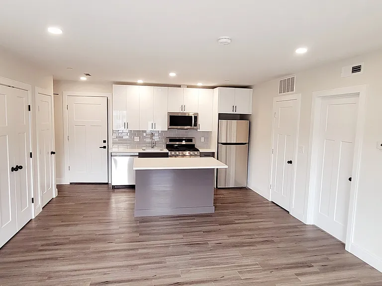 317 Belgrade Ave #201 — Photo 3