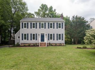 9612 Kingscroft Dr, Glen Allen, VA 23060