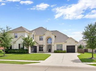 840 White River Dr, Prosper, TX 75078