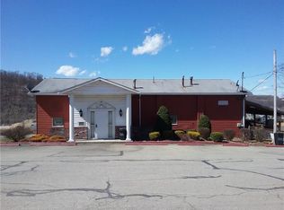 202 W Park Ave, S Connellsvl, PA