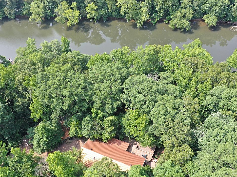 508 S Fork Ln, Dover, AR 72837 MLS 231007 Zillow