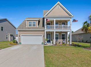 808 Atlantic Commons Dr, Myrtle Beach, SC 29575