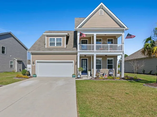 808 Atlantic Commons Dr., Myrtle Beach, SC 29575