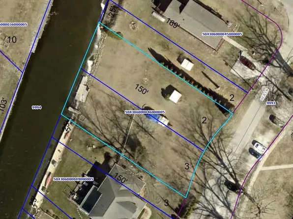 0 Sea Ln, Bremen, IN 46506