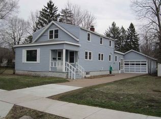 1750 1st St N, Wisconsin Rapids, WI 54494