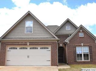 216 Falling Waters Way, Maylene, AL 35114