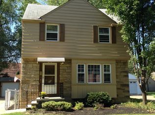 3312 W 155th St, Cleveland, OH 44111