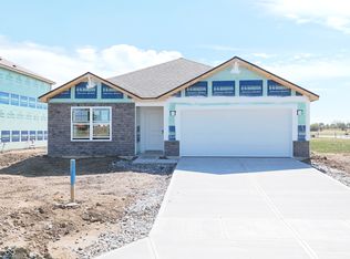 3265 Longbranch Dr, Monrovia, IN 46157
