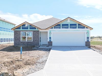 3265 Longbranch Dr, Monrovia, IN, 46157