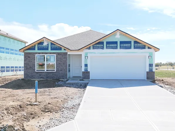 3265 Longbranch Dr, Monrovia, IN 46157