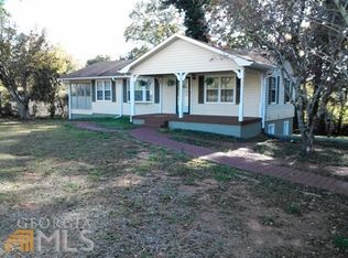 2454 Fayetteville Rd, Griffin, GA 30223