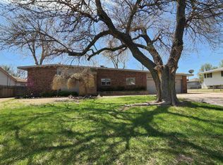 2533 W Bobwhite Ln, Wichita, KS 67204