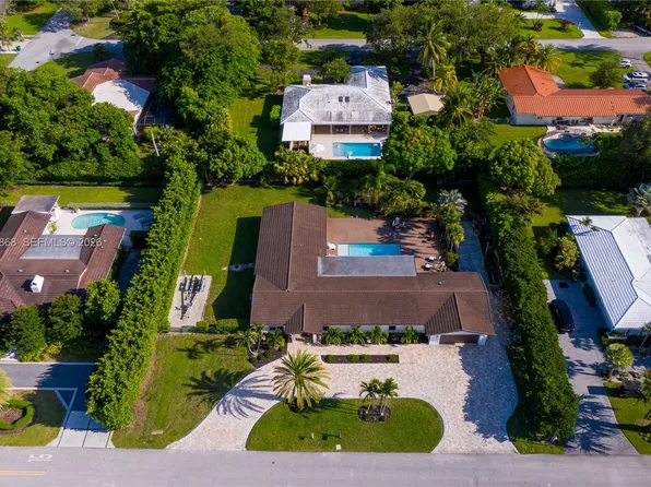 6960 SW 148th Ter, Palmetto Bay, FL 33158