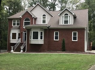 6133 Pritchett Dr, Powder Springs, GA 30127