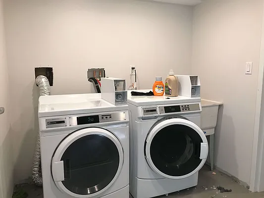 Rented by East Williamsburg Realty Inc | media 98