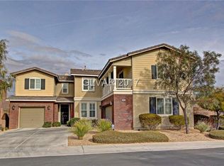 10019 Desert Alcove Rd, Las Vegas, NV 89178
