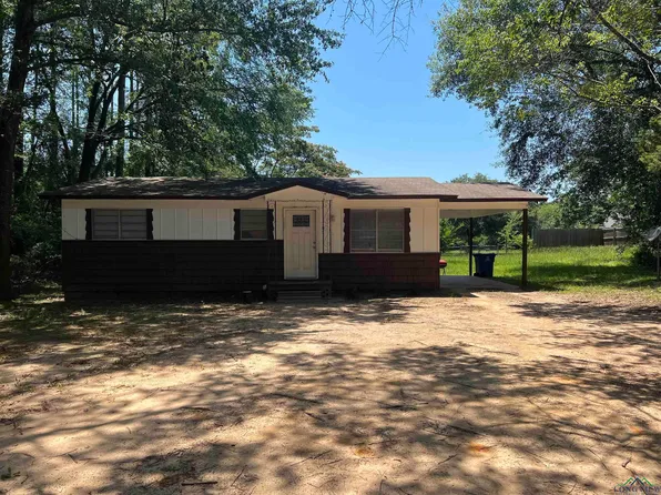 707 Caddo St, Marshall, TX 75672
