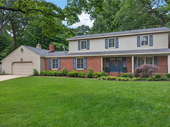 1902 Crestview Lndg, Virginia Beach, VA 23454