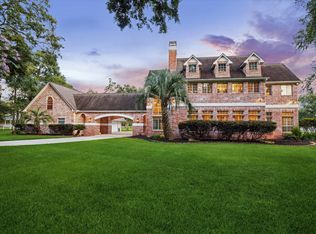 39414 Lago Dr, Magnolia, TX 77354