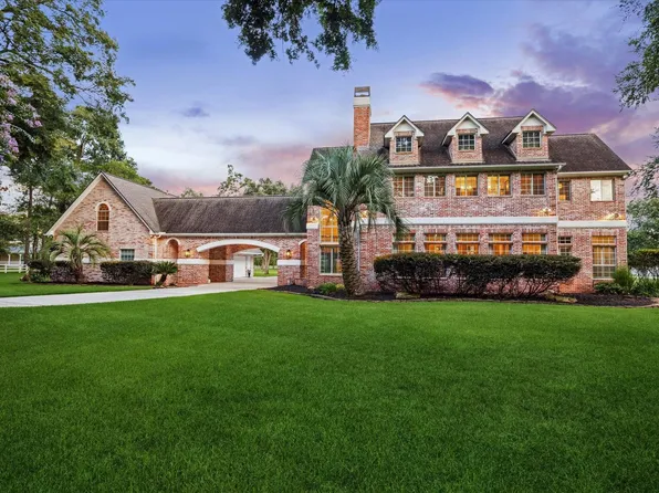 39414 Lago Dr, Magnolia, TX 77354