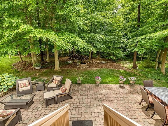 5th image of 12263 Brook Forest Cir NW