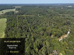 0 Sanford Oak Ct TRACT 10, Nicholson, GA 30565