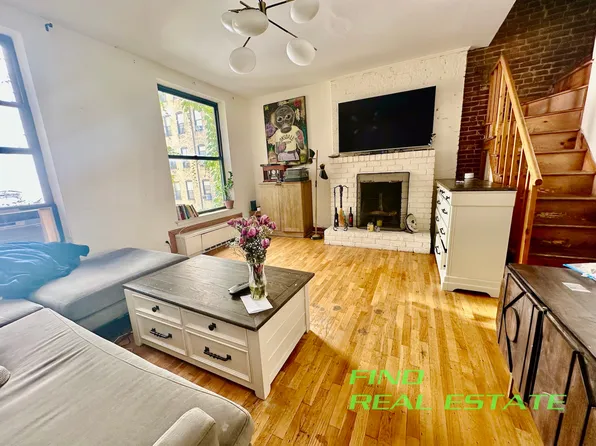 107 West 69th Street image 1 of 17