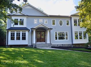 705 Hickory Hill Rd, Wyckoff, NJ 07481
