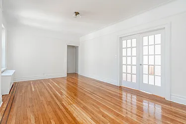Rented by Modern Spaces